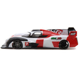 MB-025-001L Mon-Tech Racing GR-10 Le Mans Hypercar La Leggera 1/12th Body